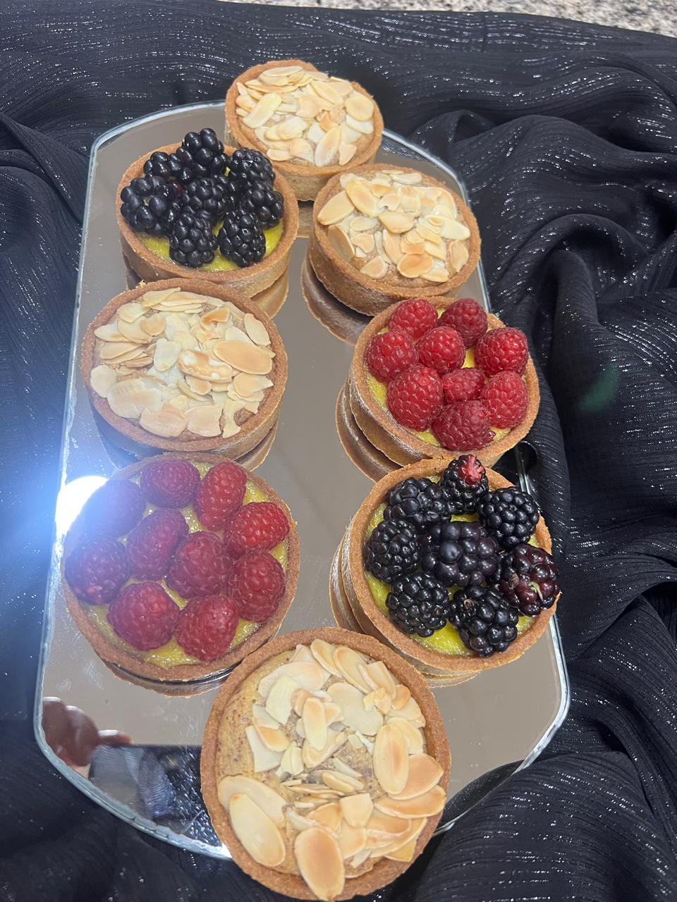 Réalisation et atelier Chef Fatiha — photo 7