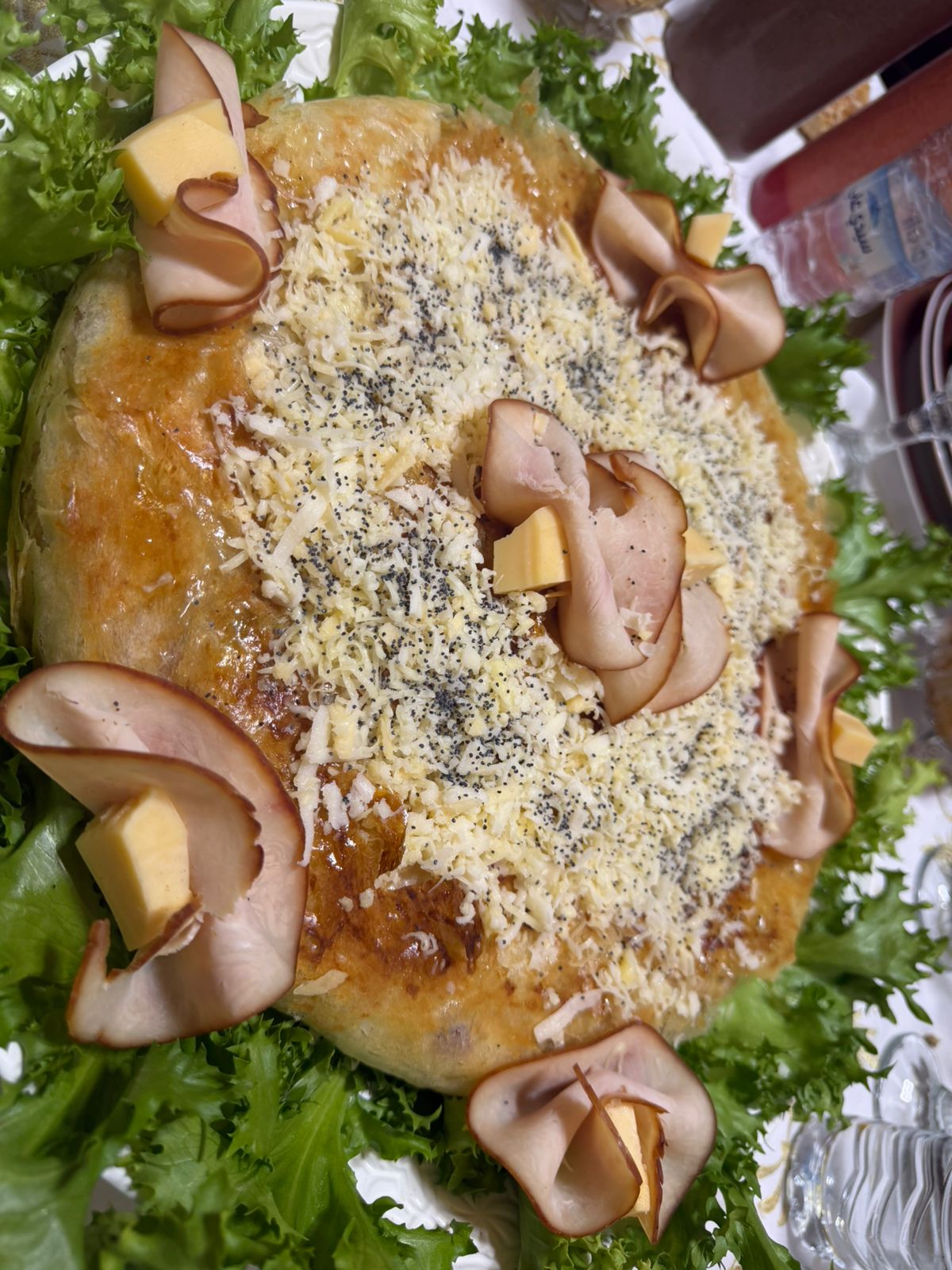 Réalisation et atelier Chef Fatiha — photo 17