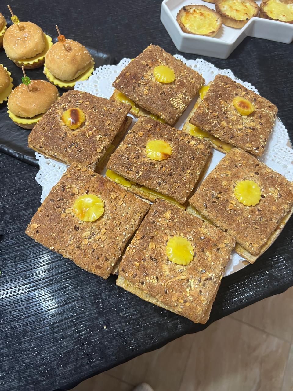 Réalisation et atelier Chef Fatiha — photo 20