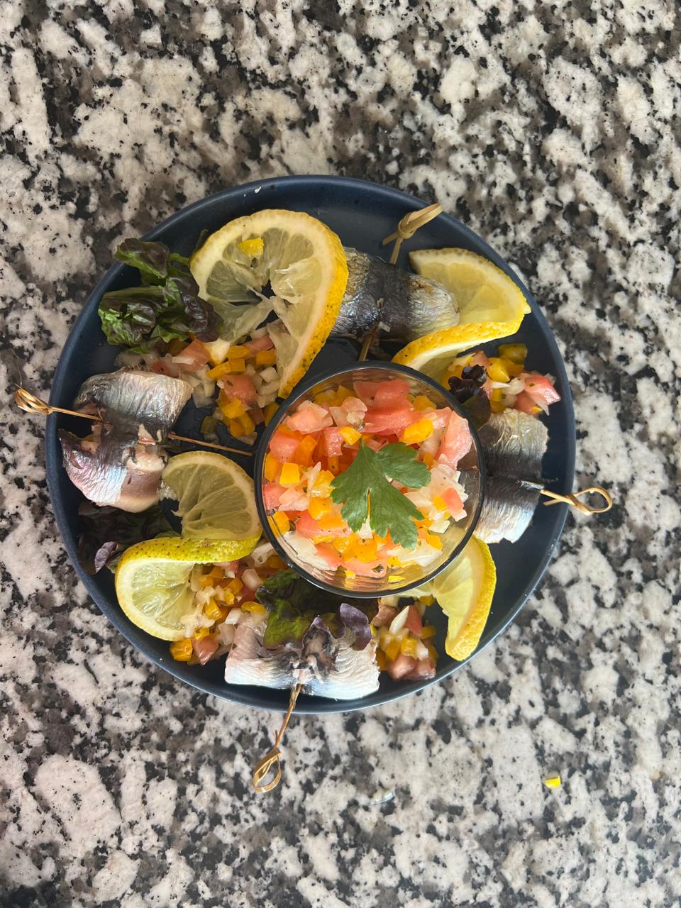 Réalisation et atelier Chef Fatiha — photo 23