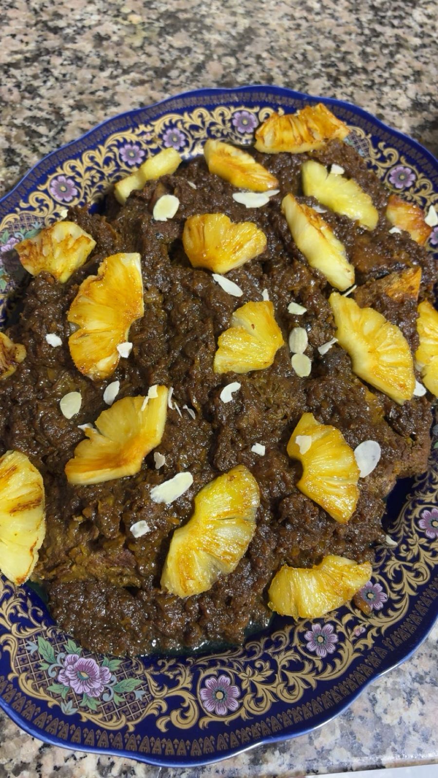 Réalisation et atelier Chef Fatiha — photo 30
