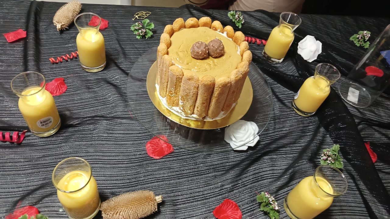 Réalisation et atelier Chef Fatiha — photo 38