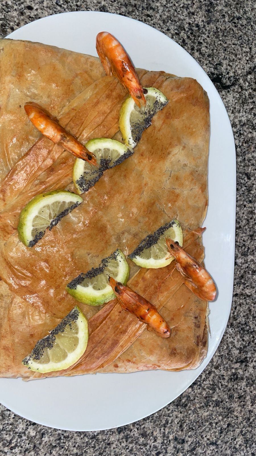Réalisation et atelier Chef Fatiha — photo 48