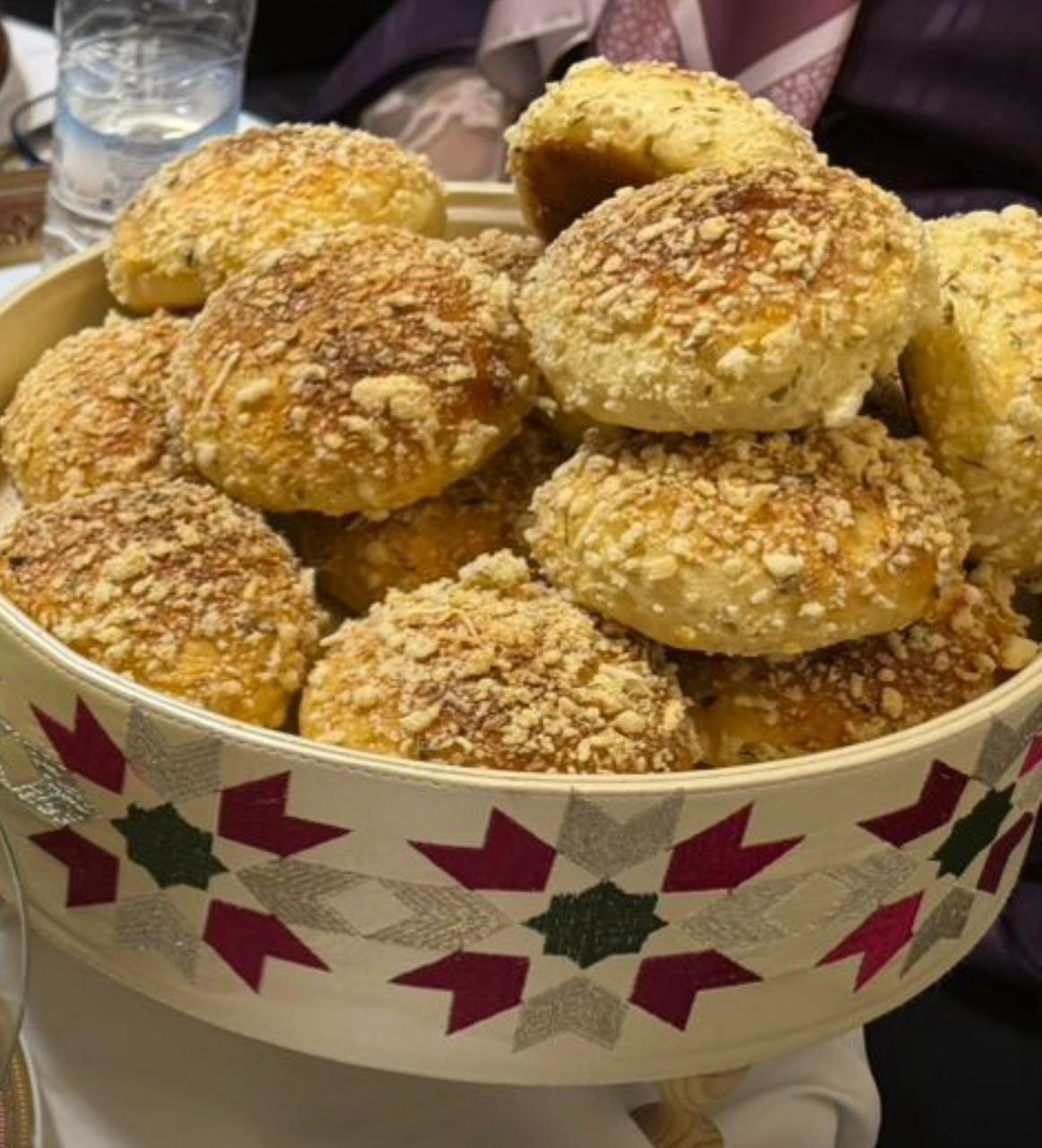 Cuisine marocaine et plats variés